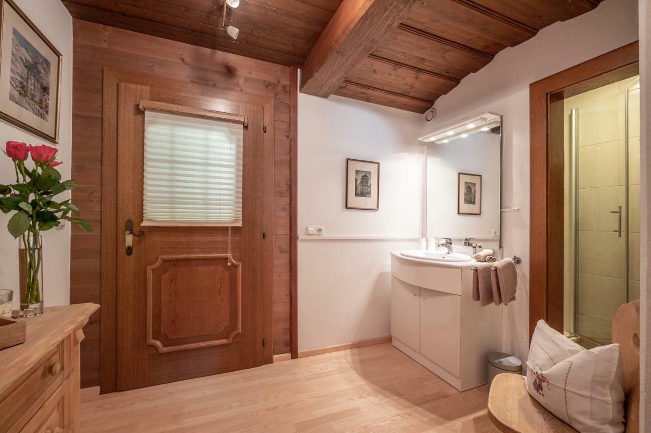 Koglek'S Apartment Финкенберг Екстериор снимка