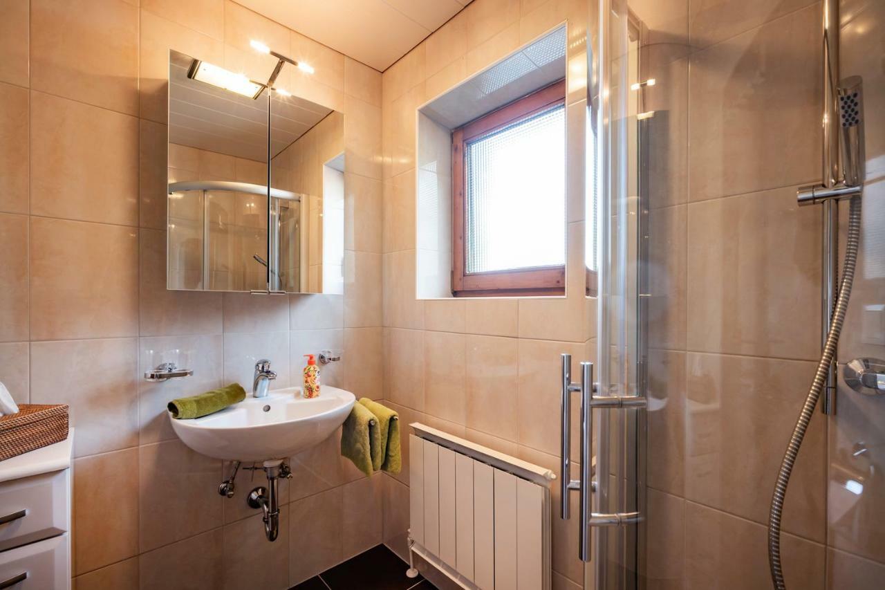 Koglek'S Apartment Финкенберг Екстериор снимка