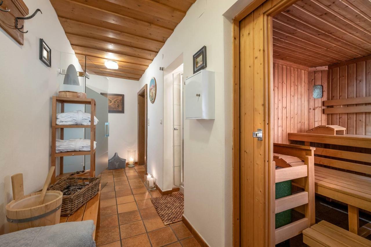 Koglek'S Apartment Финкенберг Екстериор снимка