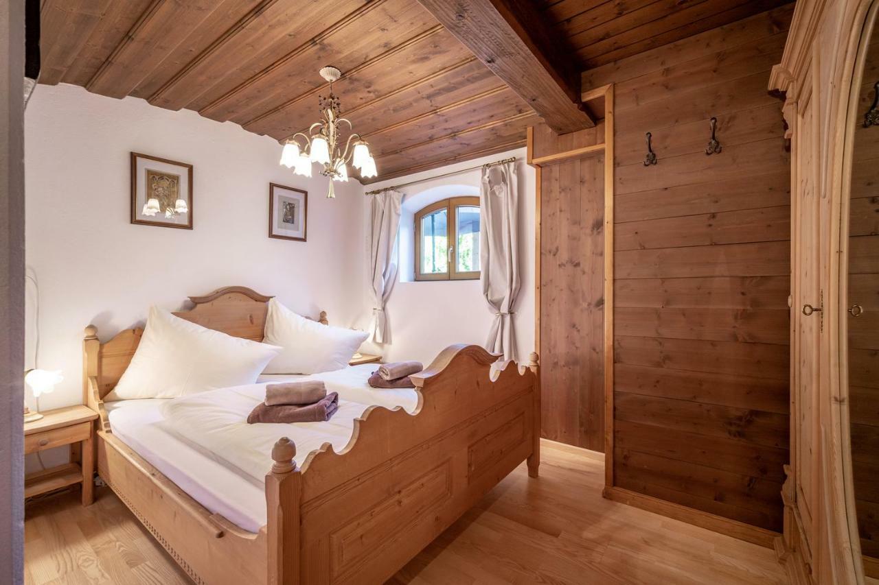 Koglek'S Apartment Финкенберг Екстериор снимка